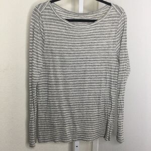 J. Crew long sleeve tee